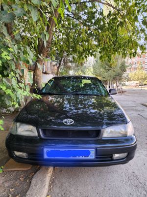 Toyota Carina Е 1994 г.в.