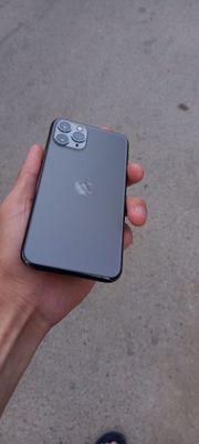 iPhone 11 Pro 256