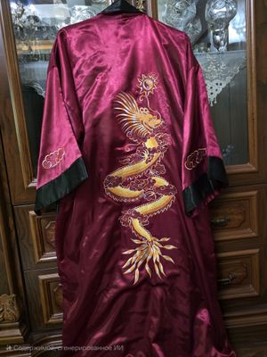 Продаётся Китайский халат