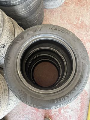 R14 balon sotiladi ravon 185/65/14
