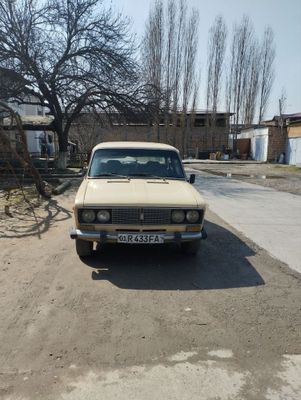 Vaz 2106 Juguli sotiladi