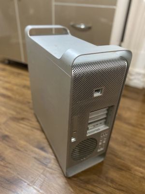 Apple Mac pro 5.1