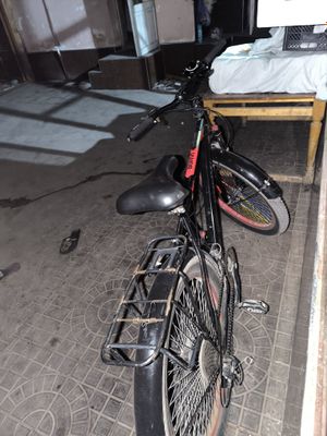 Velosiped 26 minilgan