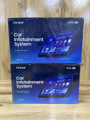 Teyes cc2 2gb 32gb original
