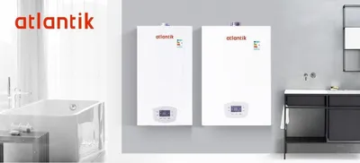 Акция!Двухконтурный котёл оптом со склада поставщика, Гарантия товара