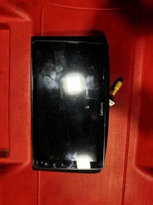 lenovo displey moshinaga manitor