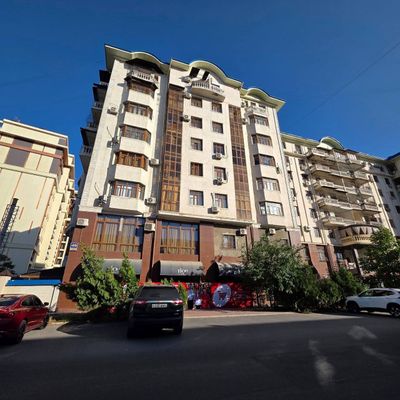Продаётся квартира Яккасарайский район, ул. Заводская Ориентир: ресто