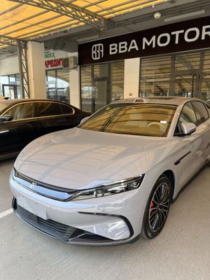 Byd han byd xan 701km full