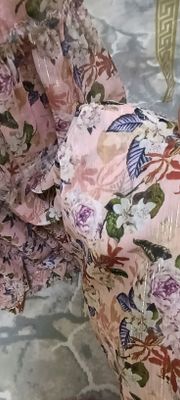 organza koylak