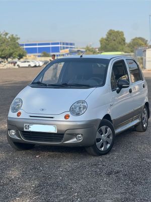 Matiz best ideal 2017