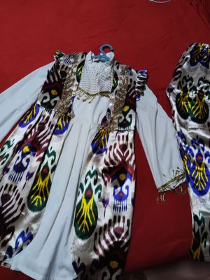 Kelinlar libosi
