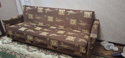 Продаётся диван книжка