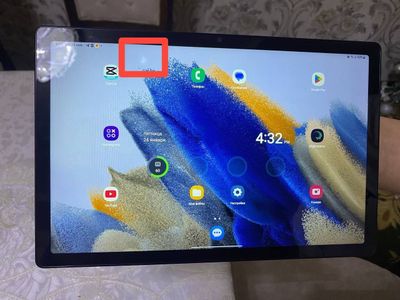 Samsung Tab A8 | 64/4