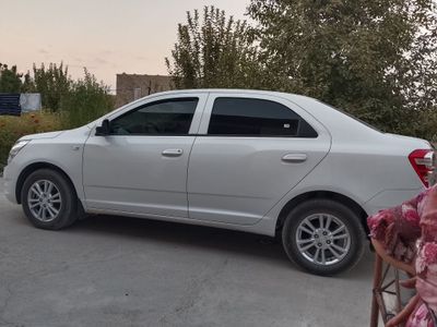 Cobalt avtomat 4 pozitsiaya