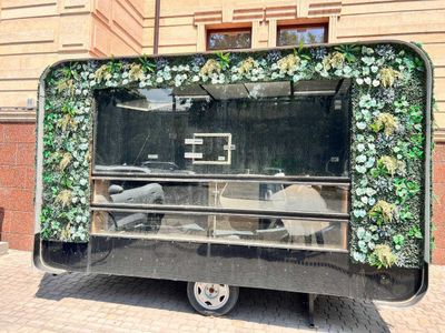 Food Truck Sotiladi