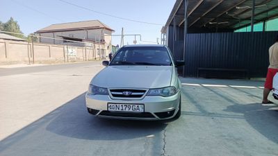 Nexia 2 2009 yil 1,6