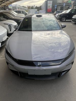 Byd han Byd xan 701 lidarli