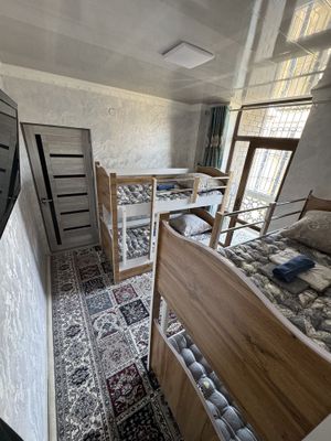 Hostel / kunlik kvartira/ mehmonxona /hotel/xostel