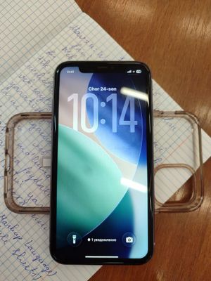 iPhone 11 64gb ideal