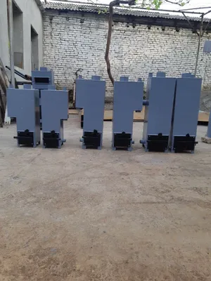 Газ кател gaz katyo'l