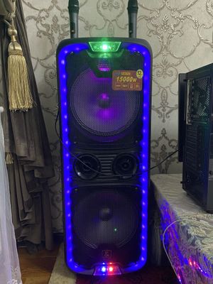 Калонка сотилади
