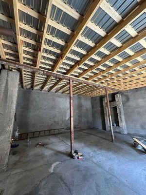 Домбробад ор курилиш строительный базар 75м² 1этаж 1комната Юр