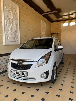 Chevrolet Spark LT