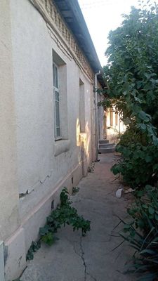 Продаётся участок 5 соток в районе Бадамзар! Юнусабадский район БТК