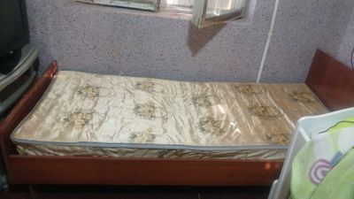 крават сотилади бир кишлик