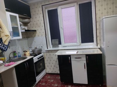 Shayxontohur tumani kvartira bor