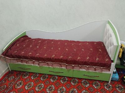 Диван детский уч тортмоли