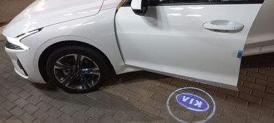 Kia K5 sborka korea