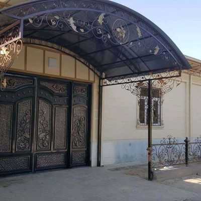 darvozalar,kazirok yasash hizmati