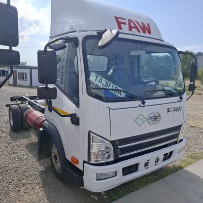 "SUPER YANGILIK.. SOTUVDA MAVJUD"!!! Shassi Faw Tiger VH (Gaz-Benzin)