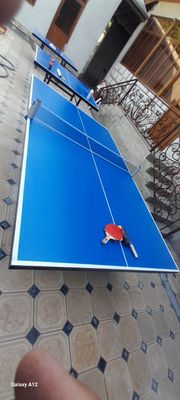 Tennis stol стольный теннис