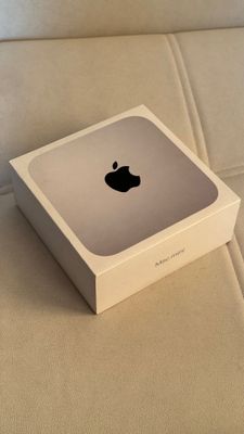 срочно продаю MAC MINI М2