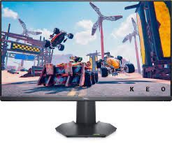 Motitor dell 27ips flat