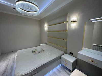 Аренда 3 ком Новостройка Паркентский