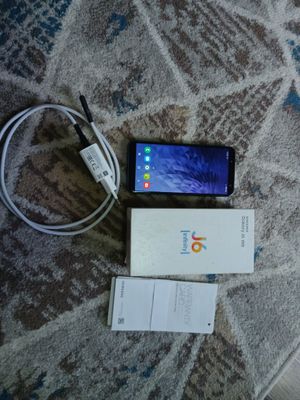 Samsung J6 4/64GB