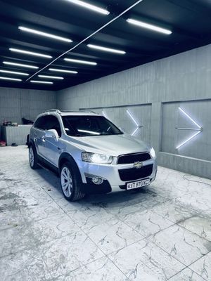 Kaptiva 2 toza metan gaz