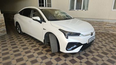 GAC Aion S580 MEI