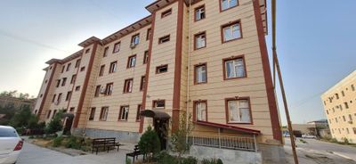 Дом Навои айрапортида бормаси Янги кизил домларидан йулди устида жойла