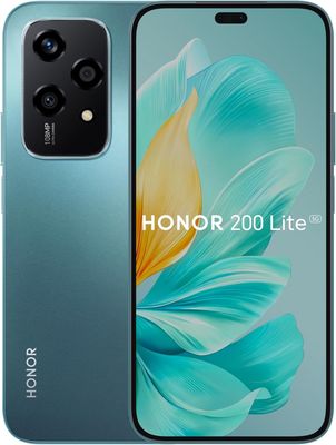 Honor 200 Lite 8 256 turbo