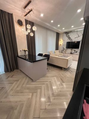Аренда 3/6/12 90м² ЖК Mirabad Avenue Нукусская