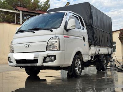 Hyundai Porter 2