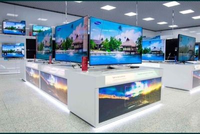 Телевизор Samsung 43 скидка со склада доставка бесплатно