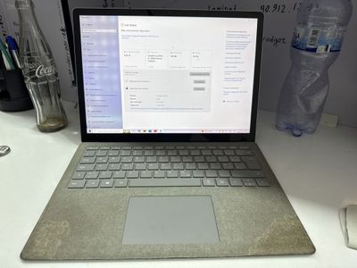 Компьютер ai5 15 дюм серый цвет