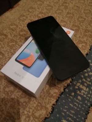 Redmi 10C сатылады