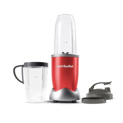 Блендер Nutribullet Pro NB 907 R