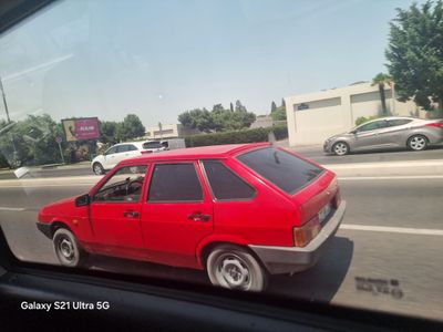 Срочно продаётся 2109